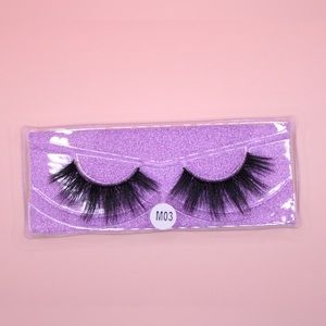 Eyelashes